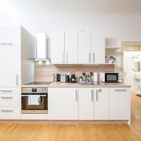Central City Apartments Wien Ngoại thất bức ảnh