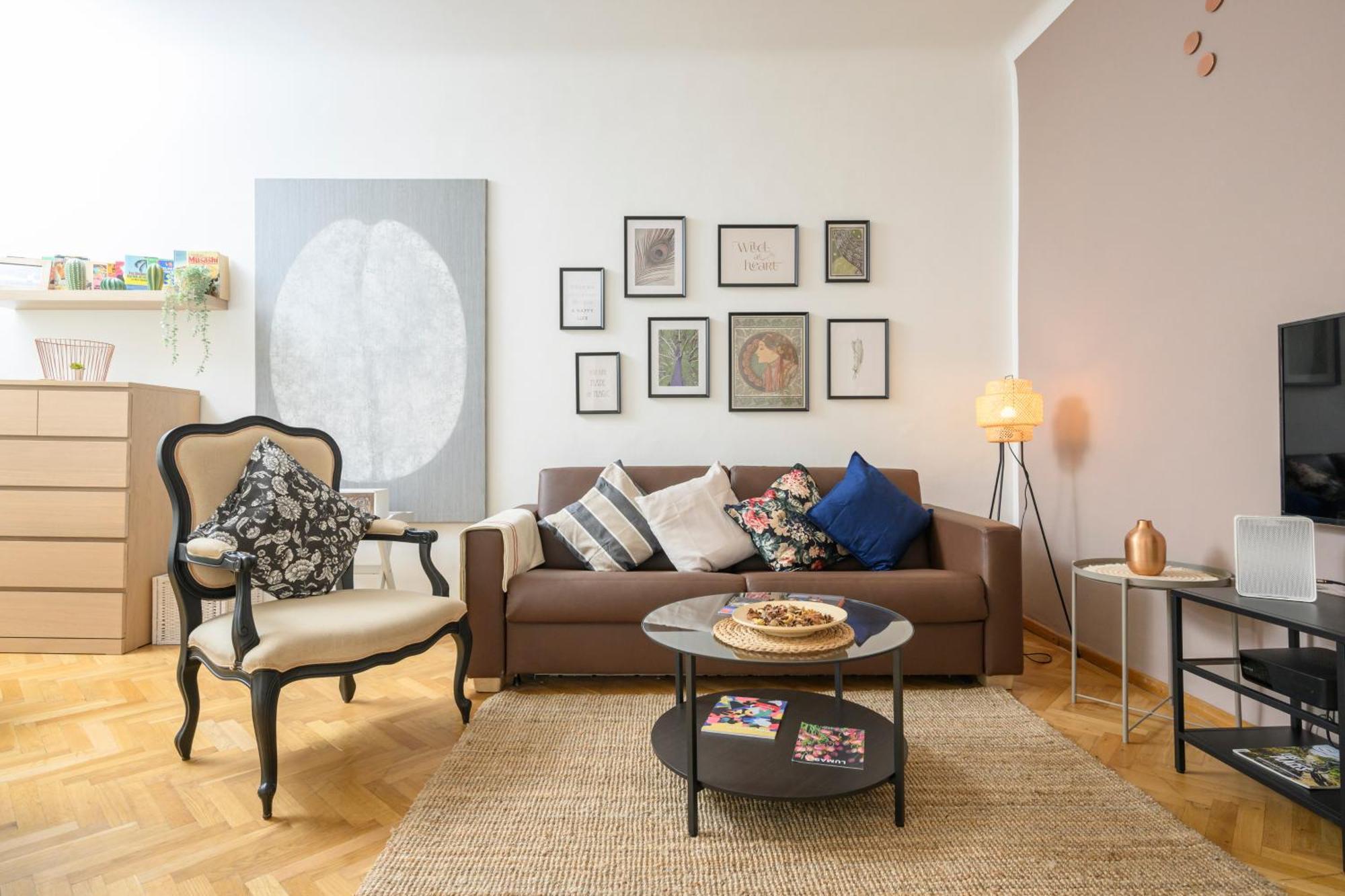Central City Apartments Wien Ngoại thất bức ảnh
