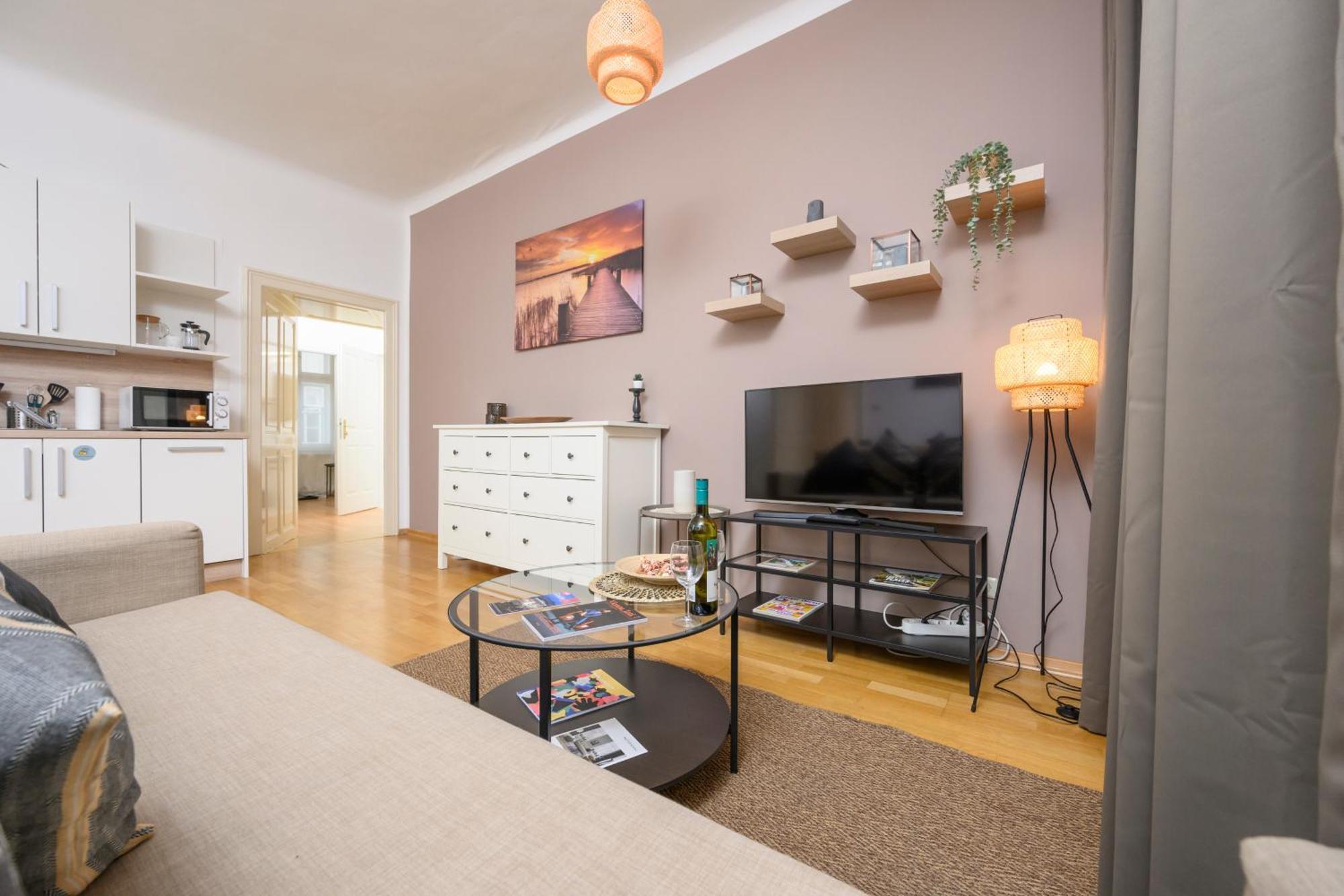 Central City Apartments Wien Ngoại thất bức ảnh