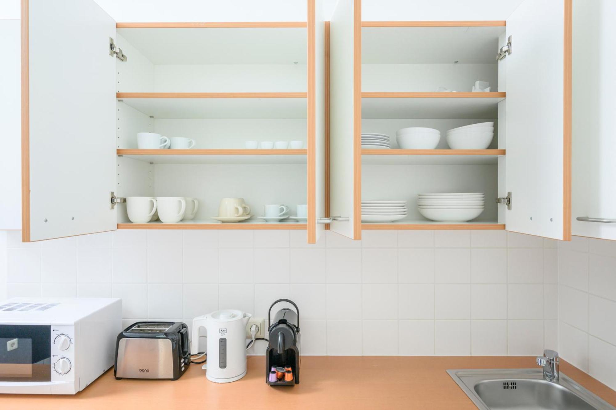 Central City Apartments Wien Ngoại thất bức ảnh