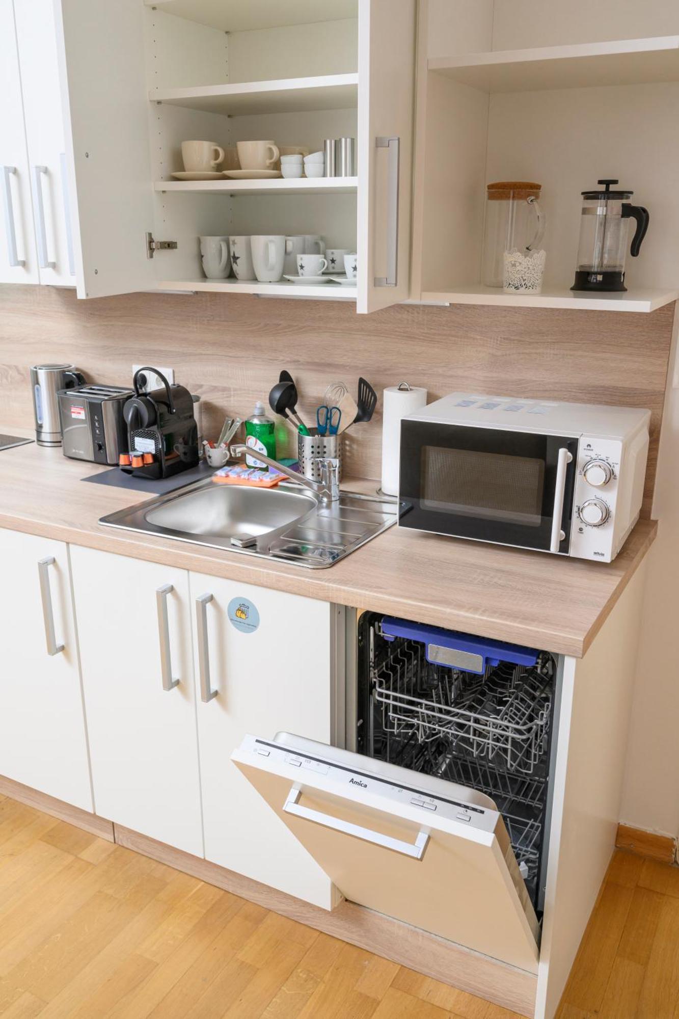 Central City Apartments Wien Ngoại thất bức ảnh