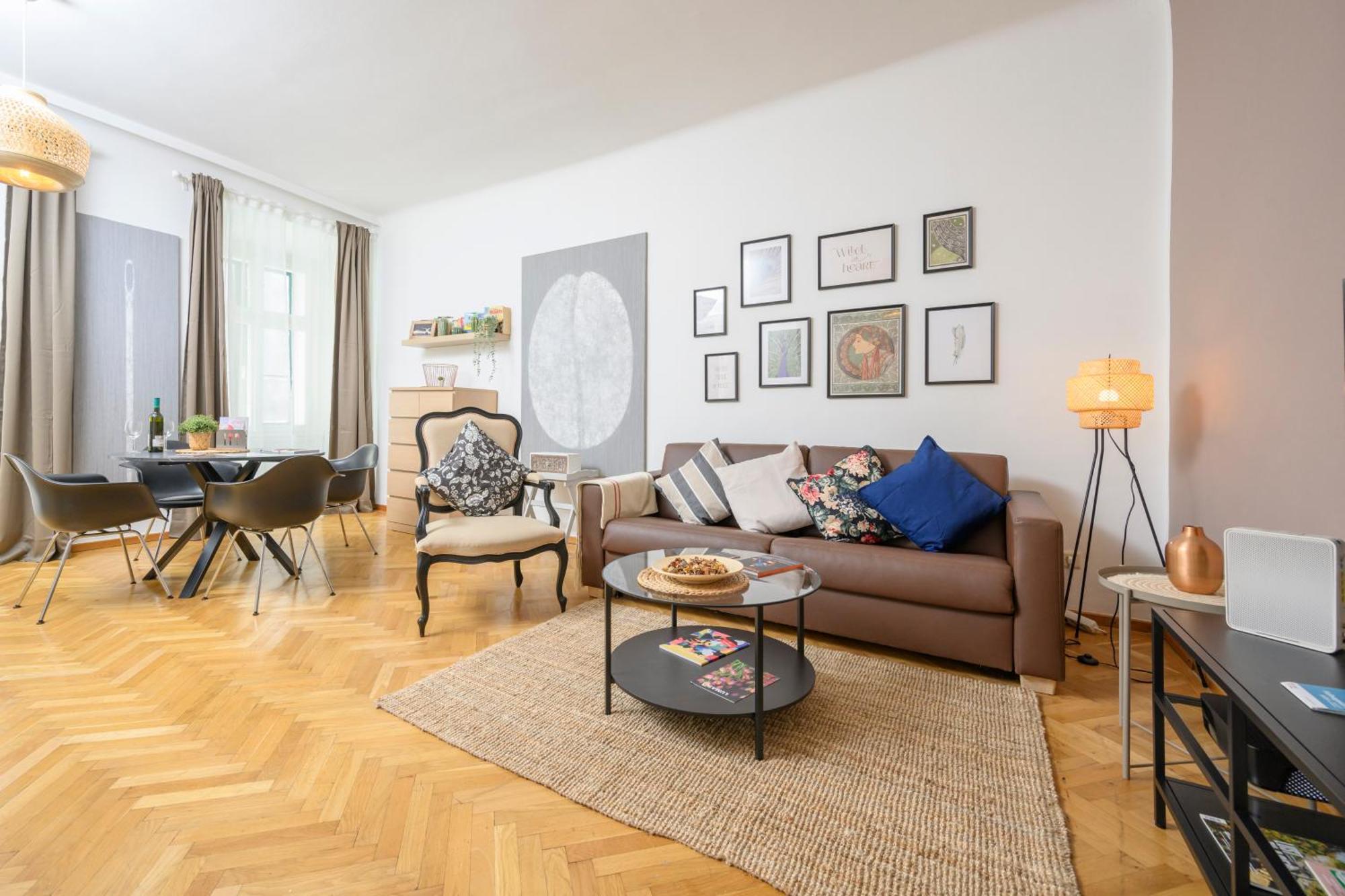 Central City Apartments Wien Ngoại thất bức ảnh