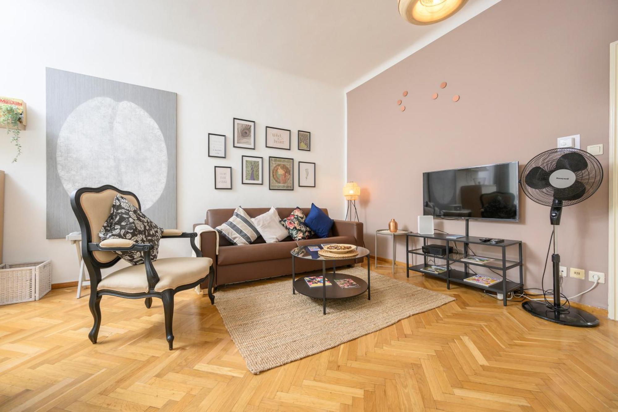 Central City Apartments Wien Ngoại thất bức ảnh