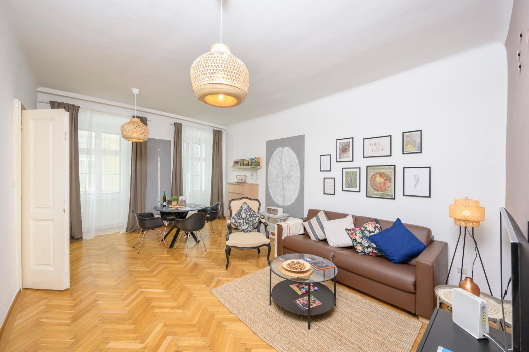 Central City Apartments Wien Ngoại thất bức ảnh