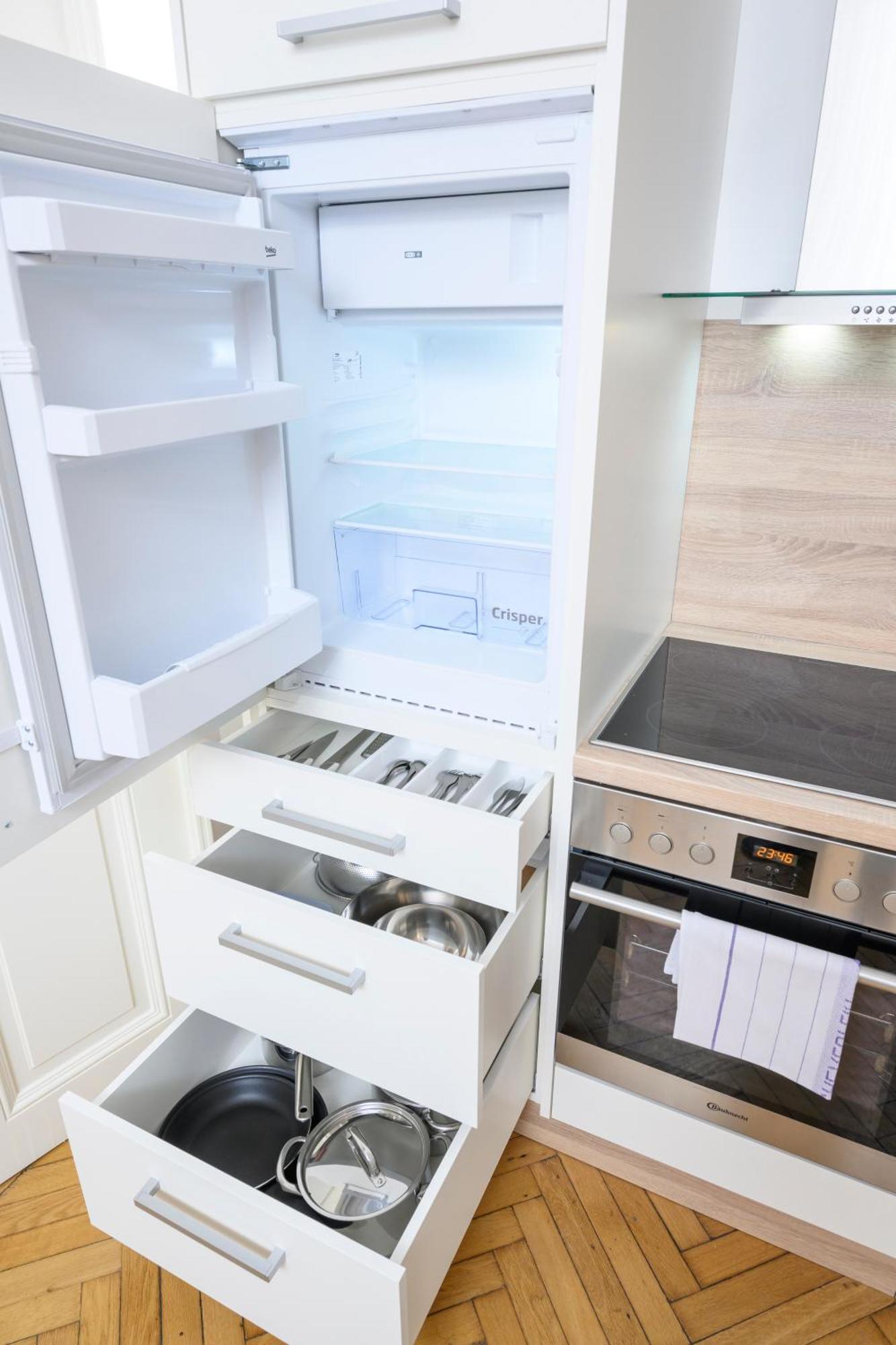 Central City Apartments Wien Ngoại thất bức ảnh