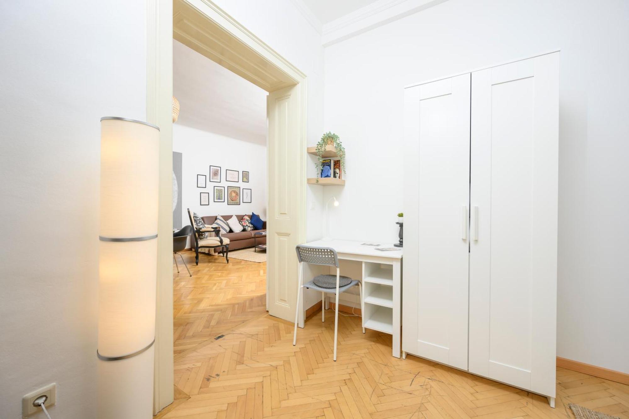 Central City Apartments Wien Ngoại thất bức ảnh
