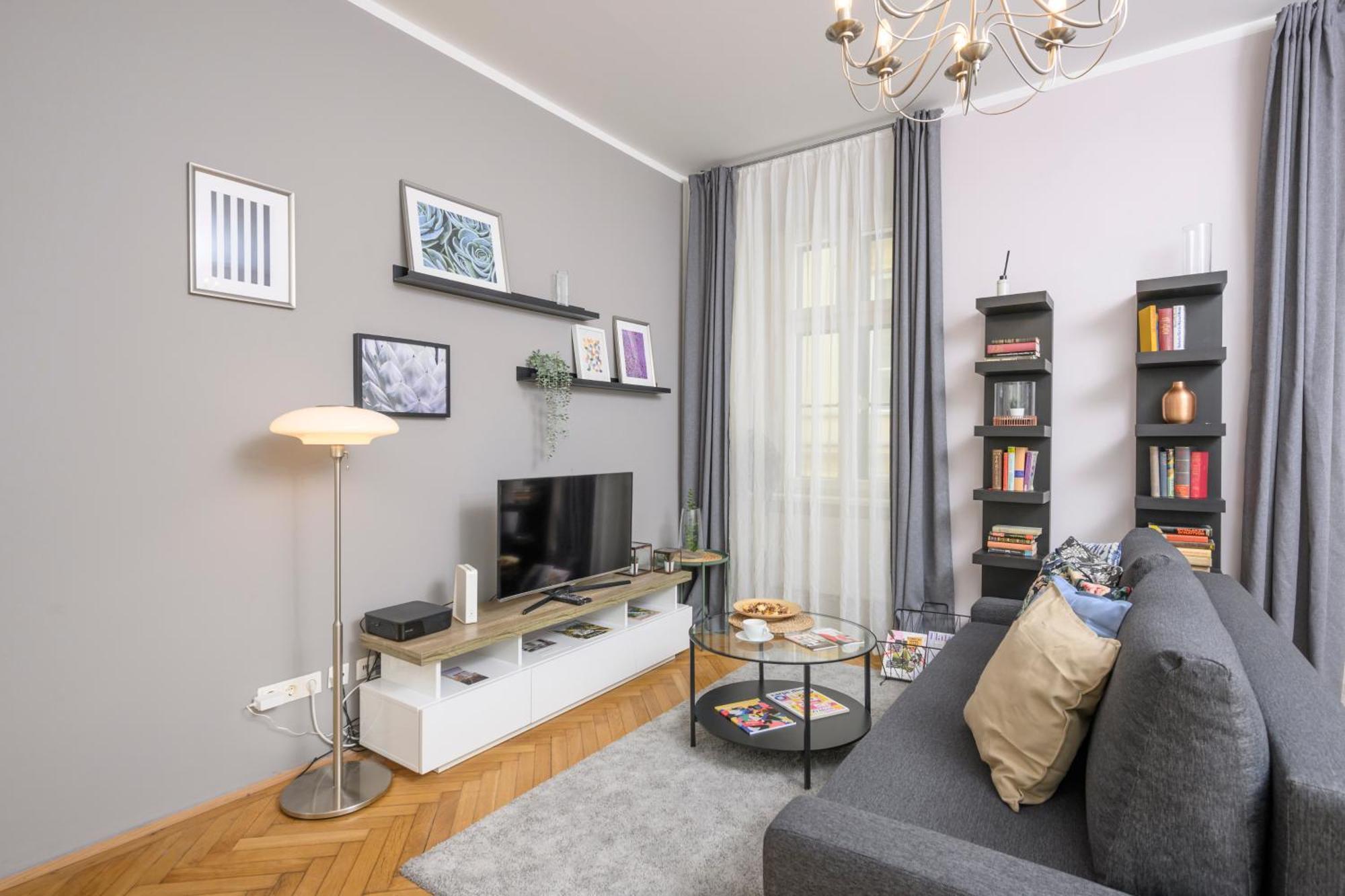 Central City Apartments Wien Ngoại thất bức ảnh