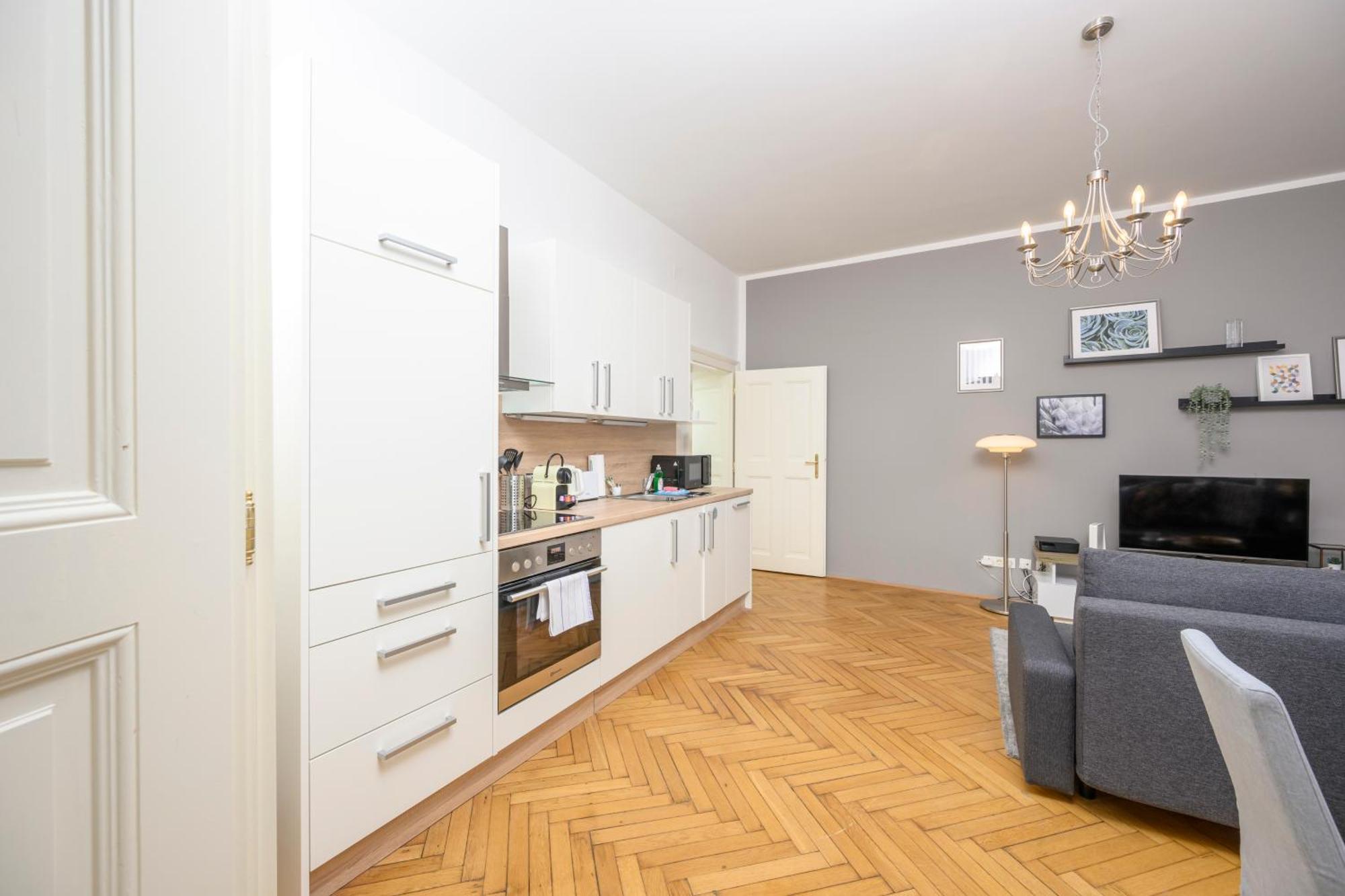 Central City Apartments Wien Ngoại thất bức ảnh
