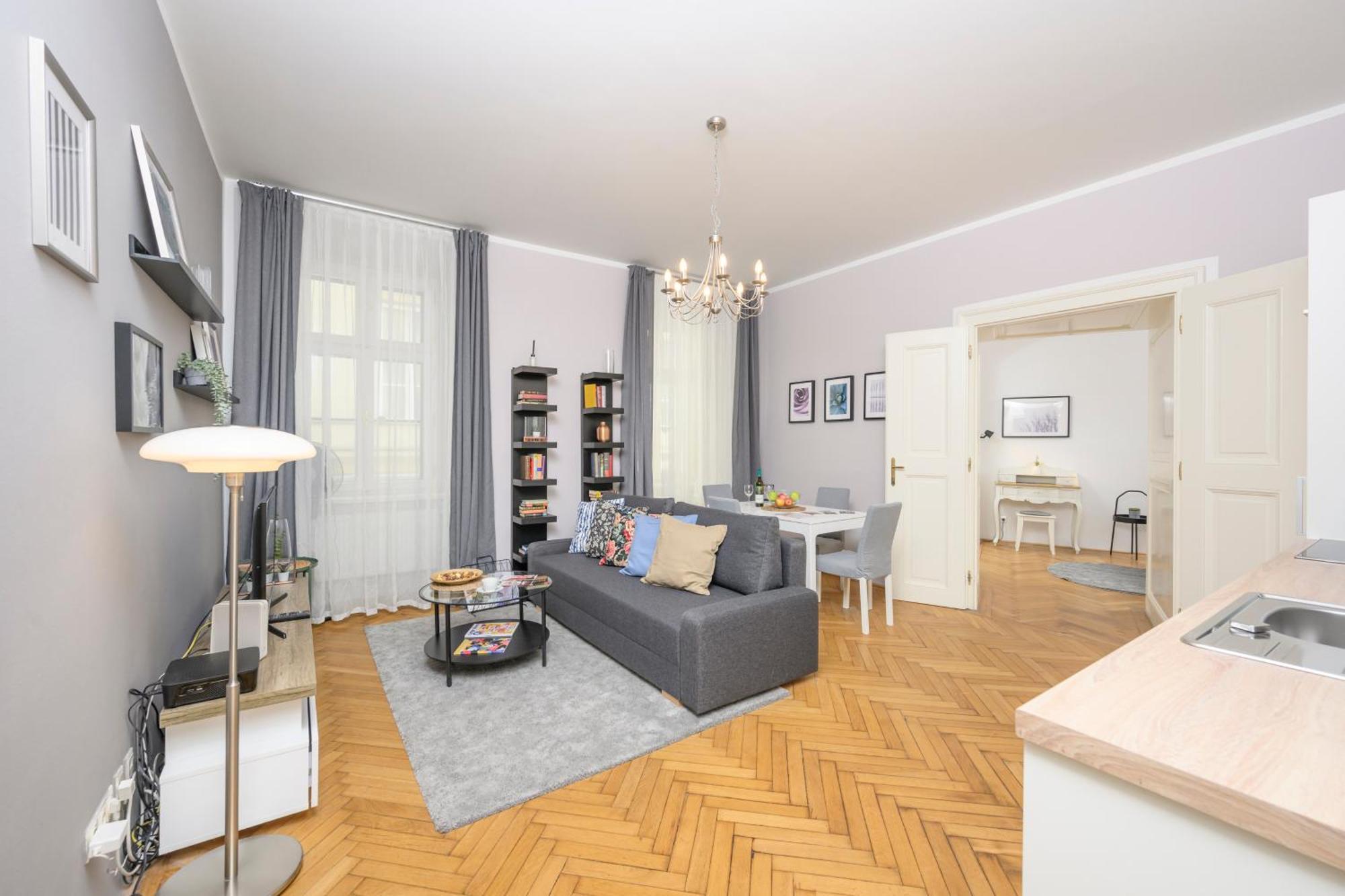 Central City Apartments Wien Ngoại thất bức ảnh
