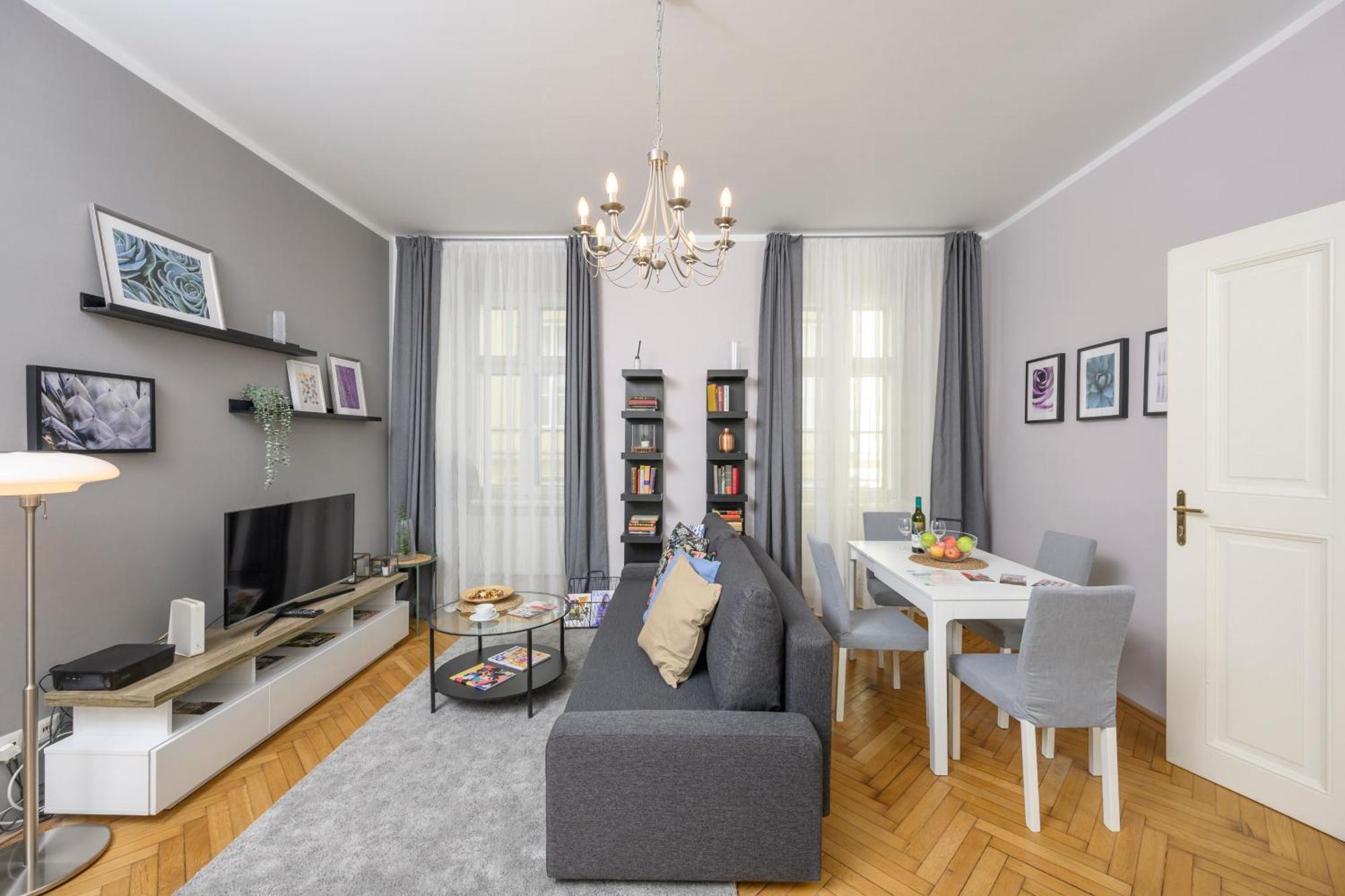 Central City Apartments Wien Ngoại thất bức ảnh