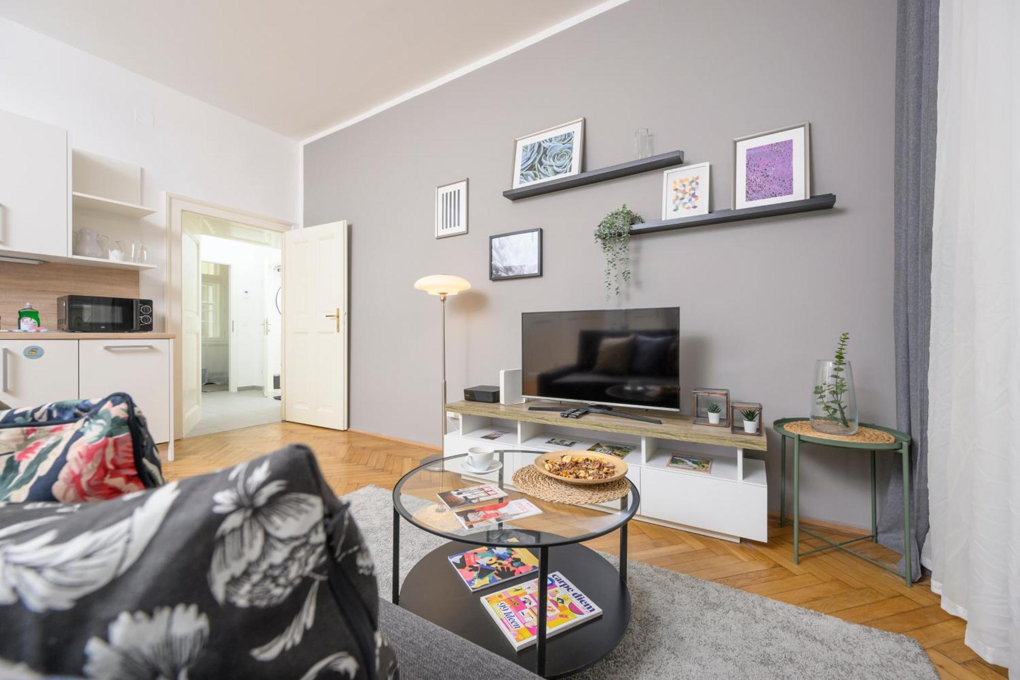 Central City Apartments Wien Ngoại thất bức ảnh