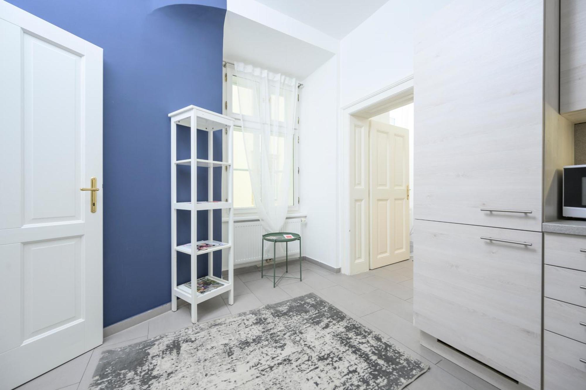 Central City Apartments Wien Ngoại thất bức ảnh