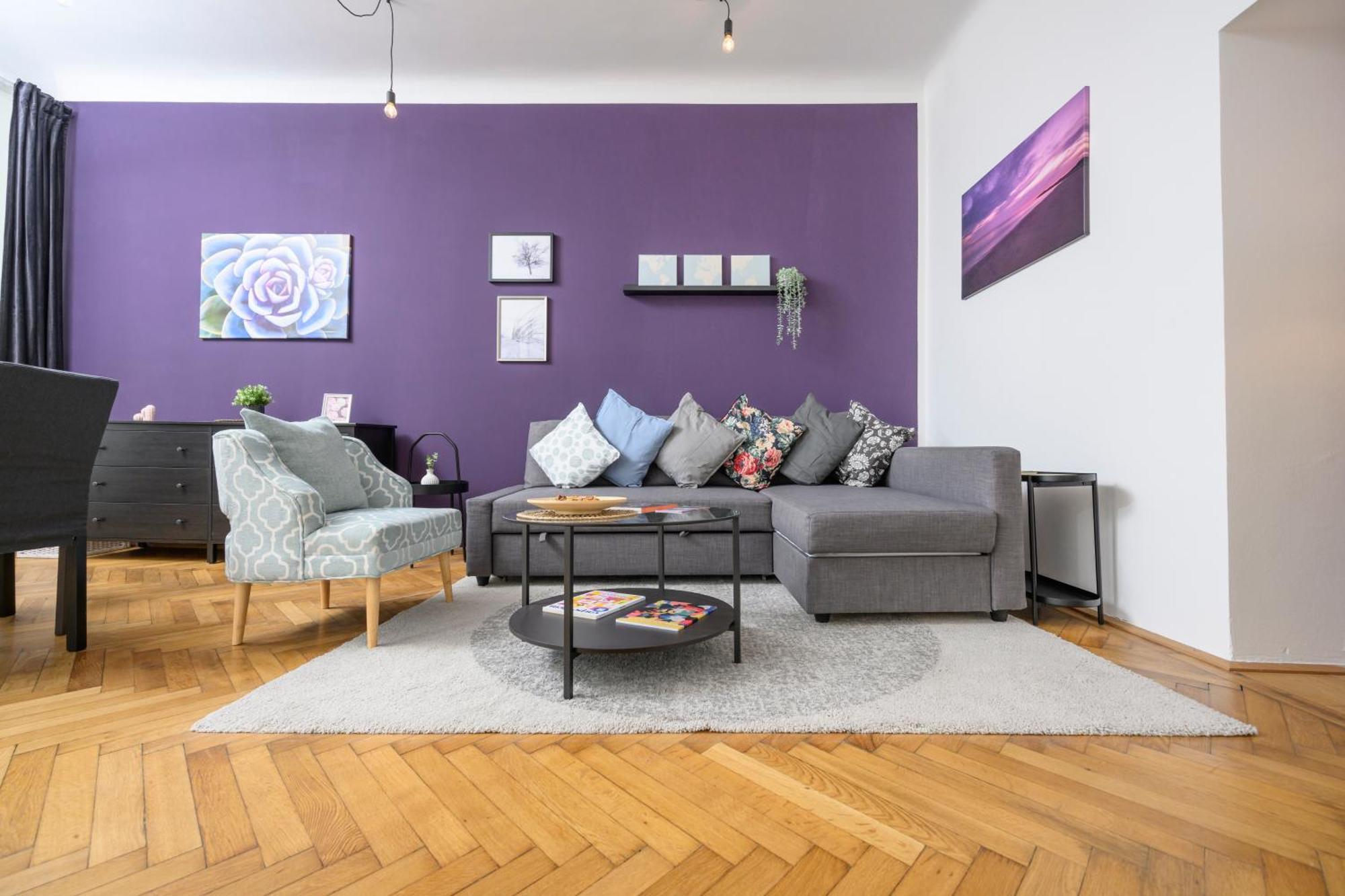 Central City Apartments Wien Ngoại thất bức ảnh